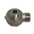 Drehgelenk für Öl / Diesel Schlauchaufroller 1/2" AG x 3/8" AG