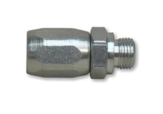 Drehgelenk linear BSP 1/2" IG/AG | Bild 2