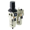 Druckluft-Wartungseinheit 1/4" IG