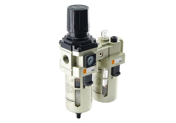 Druckluft-Wartungseinheit 1/4" IG