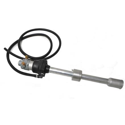 Druckluftpumpe zu MATO Clean Boy Tauchtiefe variabel bis 330 mm