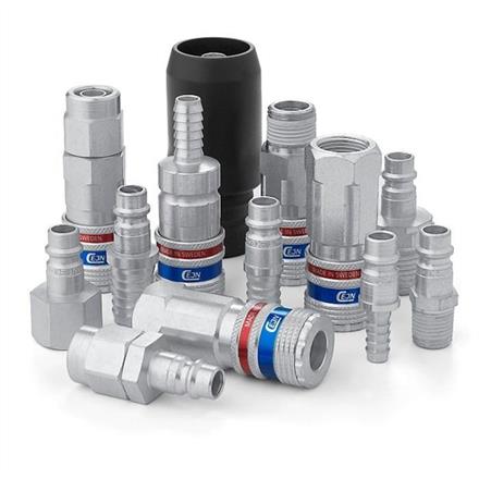 Drucklufttechnik-