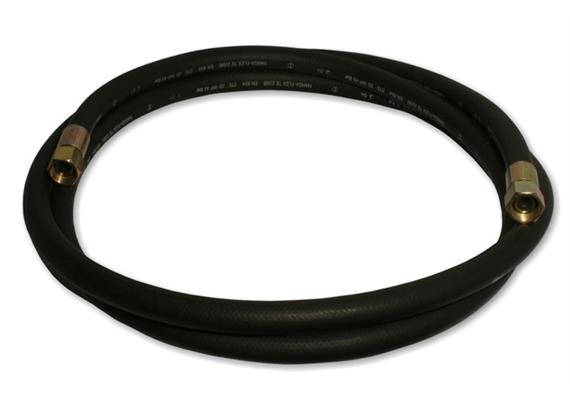 Druckschlauch DN20 - 3/4" DKR, 1.5 m