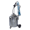 Drucksprüher 1654 Inox 24 l fahrbar