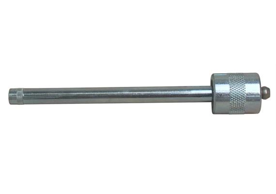 Düsenrohr mit Schnellwechselkupplung F4020 120 mm, für Kardanwellen 8 mm