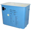 Eckerle Saugpumpenaggregat SP32/2-80 E mit elektrischem Antiheberventil