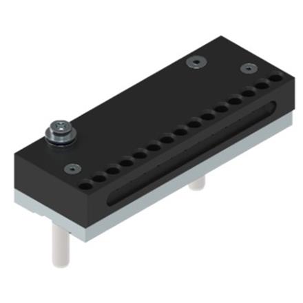 Einschlagkopf H24 Profi 15