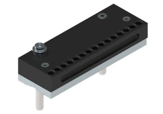 Einschlagkopf H24 Profi 15