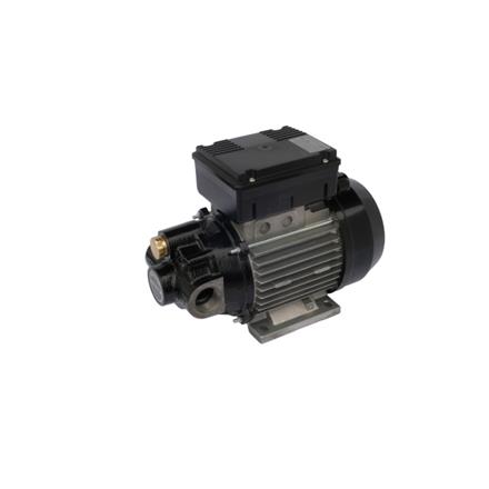 Elektrische Flügelzellenpumpe für Öl