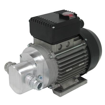 Elektro-Zahnradpumpe EP400