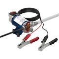 Elektro-Zahnradpumpe OCK1-R - 24V
