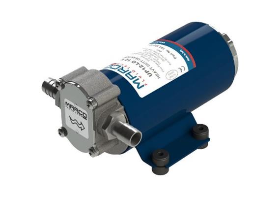 Elektro-Zahnradpumpe UP12-LO - 12V | Bild 1
