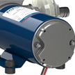 Elektro-Zahnradpumpe UP12-LO - 24V | Bild 2