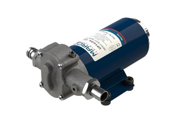 Elektro-Zahnradpumpe UP14 - 24V | Bild 1