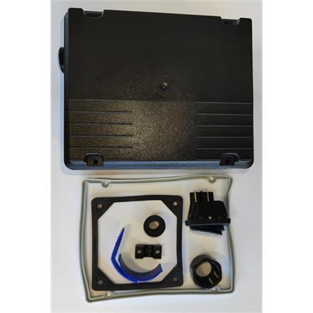 Elektrobox zu PIUSI Viscomat 70/90, E80/M, E120/M