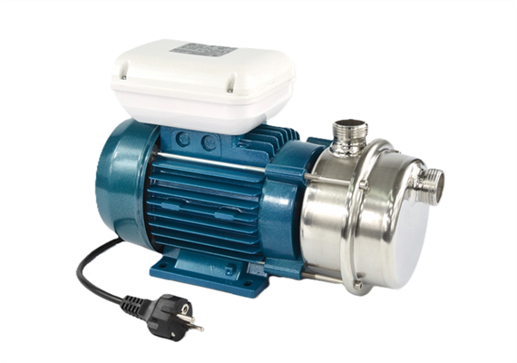 Elektrokreiselpumpe 230V aus Edelstahl APLR25MV | Bild 1