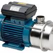 Elektrokreiselpumpe 230V aus Edelstahl APLR40V | Bild 1