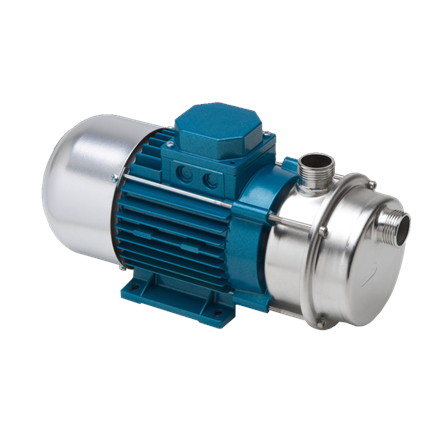 Elektrokreiselpumpe 24V Inox ALP24/25