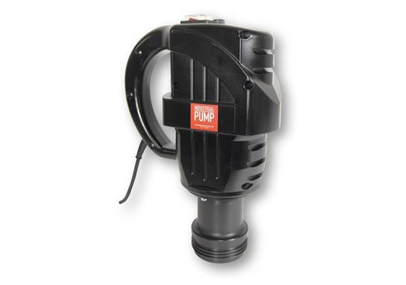 Elektromotor SPE-650V, 230V, IP54, 650W mit Geschwindigkeitsregeler