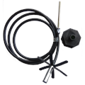 Entnahmeleitung für Öltank 8 mm