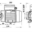 EP-3000 Dieselpumpe | Bild 2