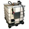 EP100 IBC Lube-Station E-1000-4 mit Ölpistole