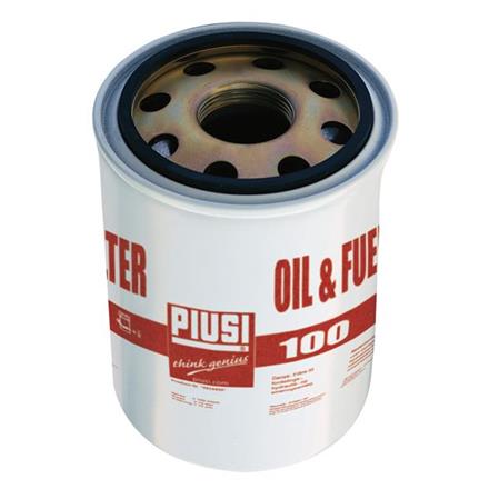Ersatzfilter PIUSI 60 l/min, 10 µm, 12 bar