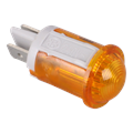 Ersatzlampe ASF gelb (240V)