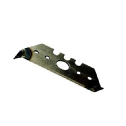 Ersatzmesser zu Gurthobel 18R