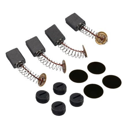 Ersatztkohlen zu PIUSI BIPUMP DC 12/24V