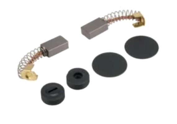 Ersatztkohlen zu PIUSI Panther DC 24/12V