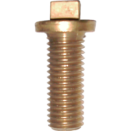 Erzenberg Messingschraube 5/8" x 65 mm