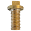 Erzenberg Messingschraube R5/8" x 40