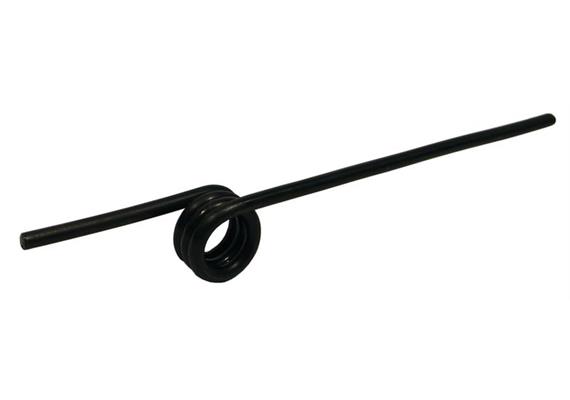 ET, Schenkelfeder für Einhandfettpresse TG500 und Lube-Shuttle TG