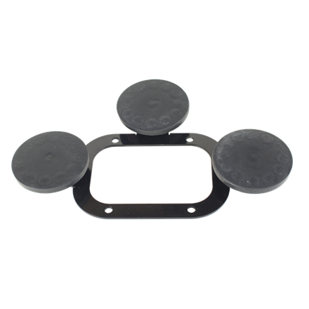 EX Magnethalterung für ULTRA 2/3 LED