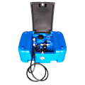 Fahrbare Tankanlage MT-AdBlue® 200 - 12V