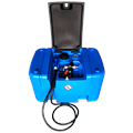 Fahrbare Tankanlage MT-AdBlue® 400 - 12V