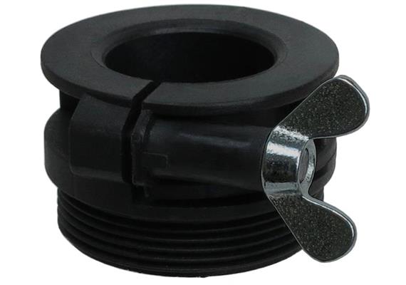 Fassadapter 2" BSP x ø 40,5 mm