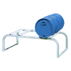 Fassbock für 1 x 60 oder 200 l Fass