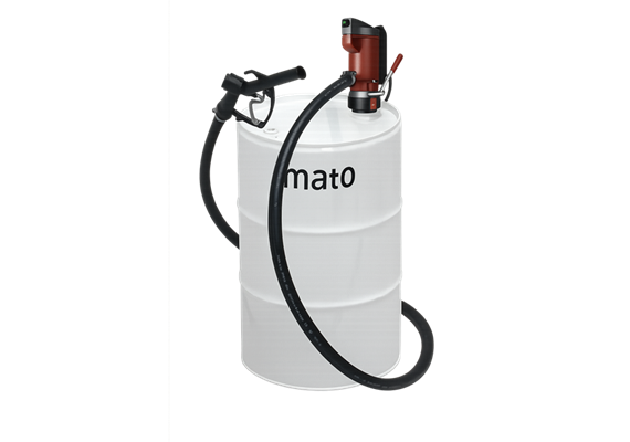 Fasspumpe AP40L/230V