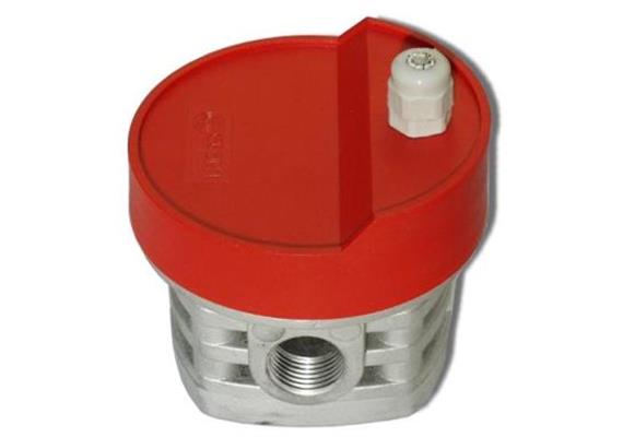 Fett Pulser DIGIMET E5-P | Bild 2