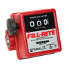 Fill-Rite Zähler 807CL1X418