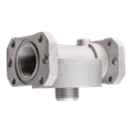 Filteraufnahme UNF WATERCAPTOR 70, 1" IG