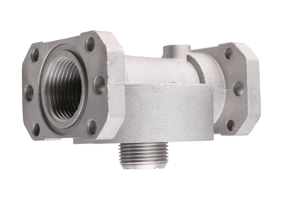 Filteraufnahme UNF WATERCAPTOR 70, 1" IG