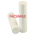 Filterkartusche PE 50µm 20" zu Higflow Filter