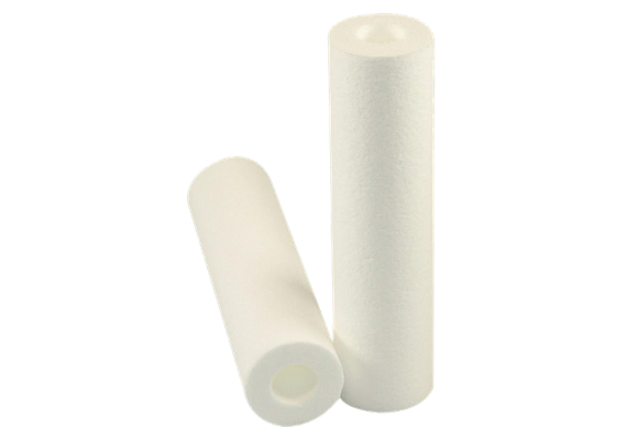 Filterkartusche PE 5µm 20" zu Higflow Filter