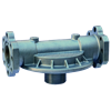Filterkopf UNF WATER CAPTOR 100, 1" IG