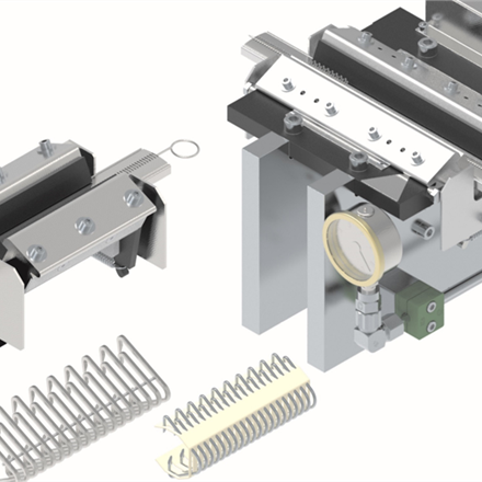 Flachdrahtverbinder M51.2 / M61.2