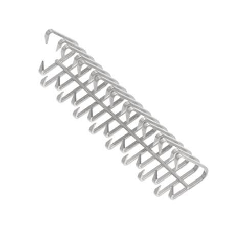 Flachdrahtverbinder M60-300-SS