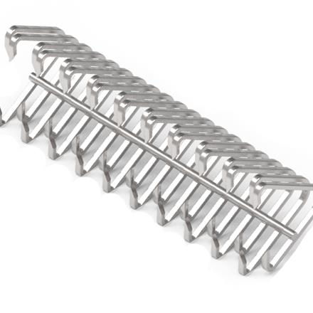 Flachdrahtverbinder M60